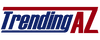 TrendingAz logo