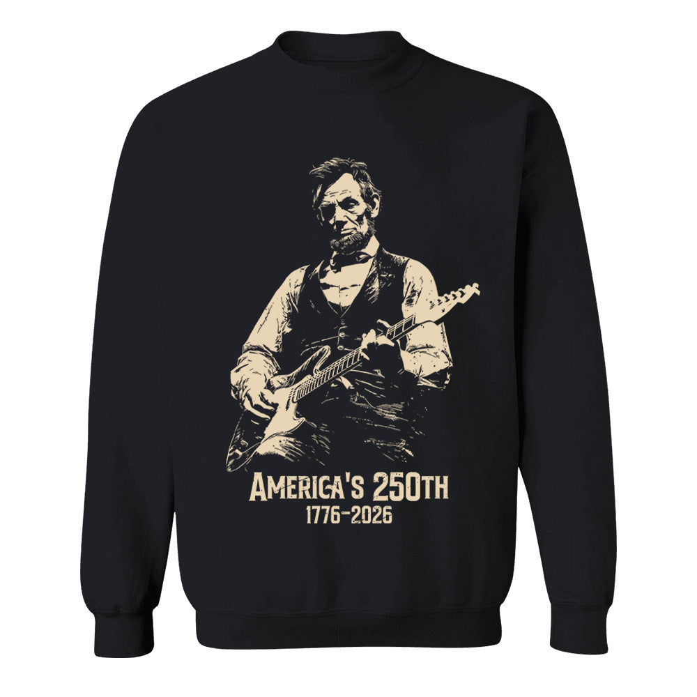 Custom Vintage 250 Years America Anniversary Shirt, Funny 4th of July Tee VH01