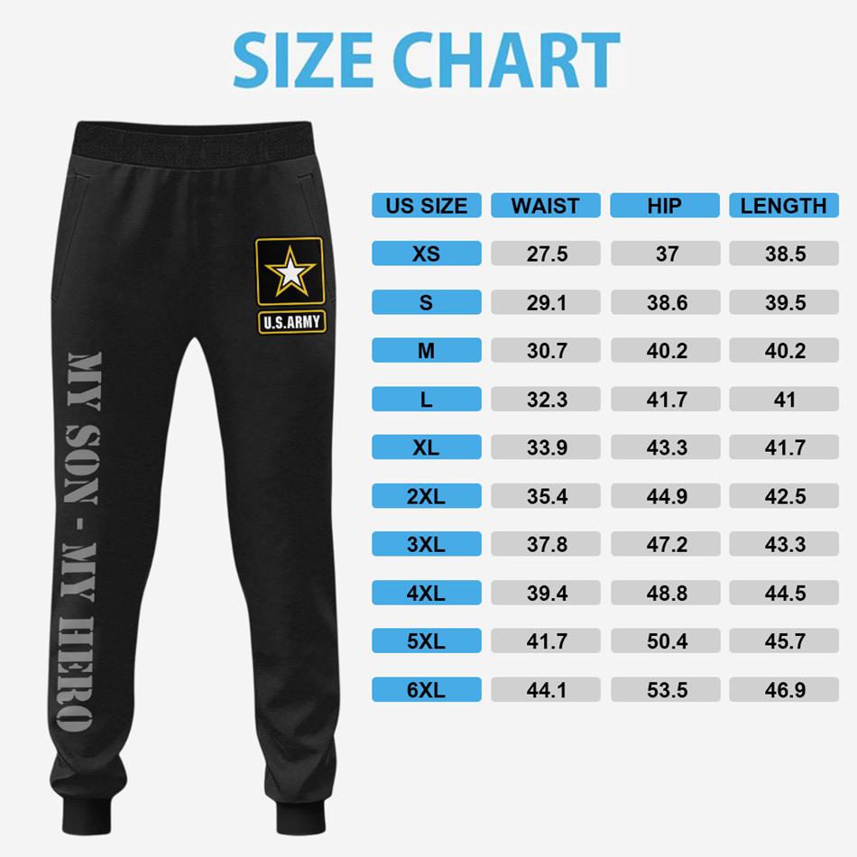 My Son Has Your Back Proud Army Mom Dad Custom All Over Print Shirt Hoodie Pant Gift For Military Family Members H2511