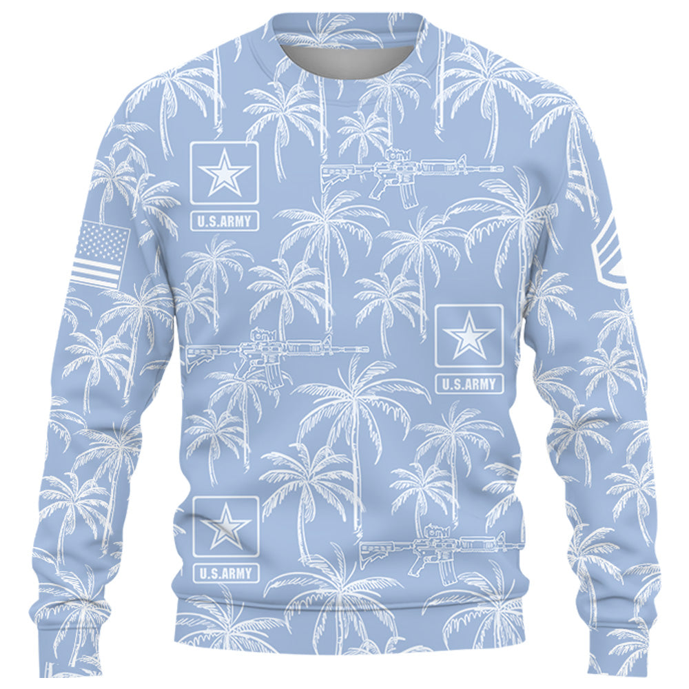 Palm Tree Men's Resort 3D All Over Print Polo Shirt Man Hawaiian Vacation Beach Pique Shirt H2511 Do99