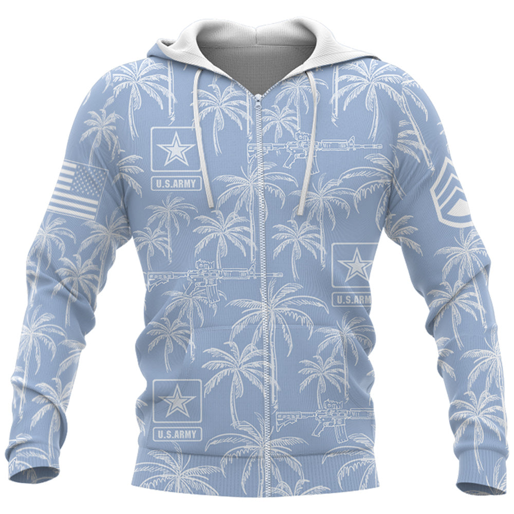 Palm Tree Men's Resort 3D All Over Print Polo Shirt Man Hawaiian Vacation Beach Pique Shirt H2511 Do99