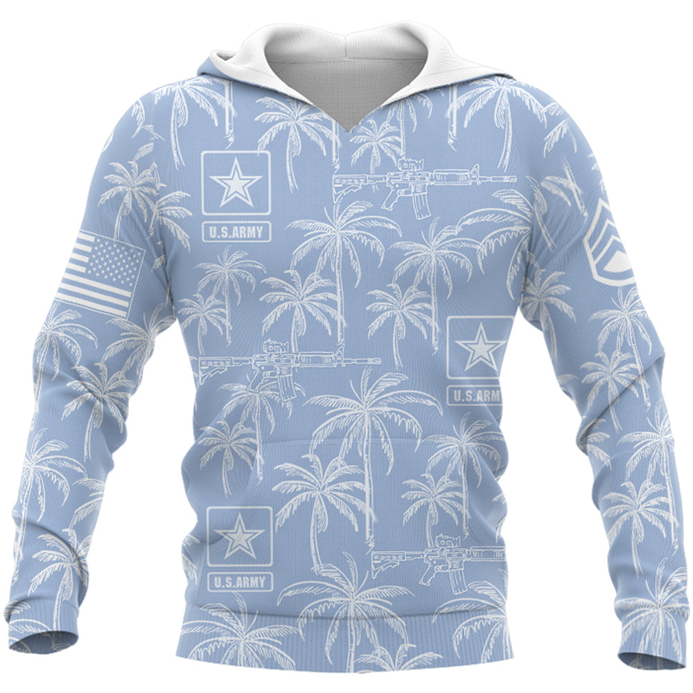 Palm Tree Men's Resort 3D All Over Print Polo Shirt Man Hawaiian Vacation Beach Pique Shirt H2511 Do99