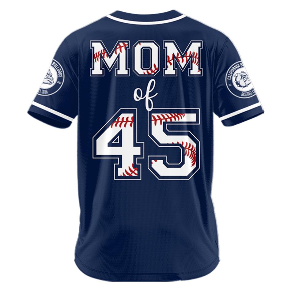 Personalized Family Baseball Jersey Gift For Baseball Lovers Custom Photo Baseball Players H2511 Trna
