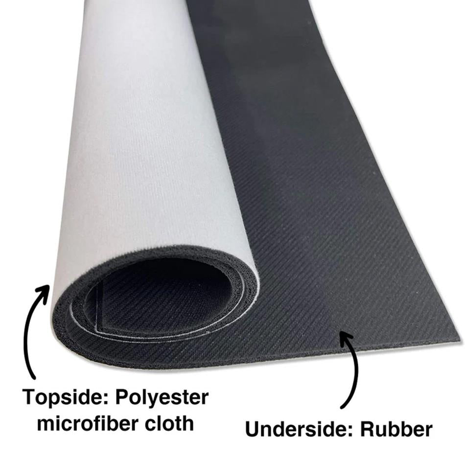 Welcome Home Soldier We Are So Proud Of You Custom Doormat For US Military Family Home Decor H2511 Trna