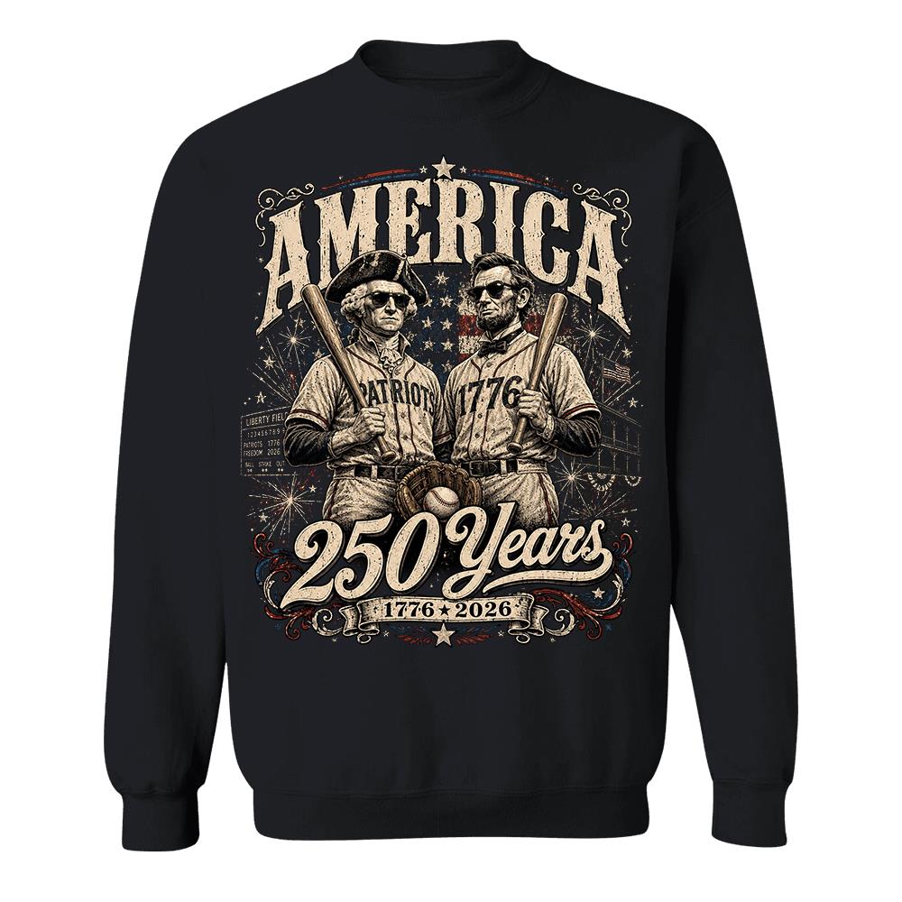 America 250 Years Custom Hobby Shirt, 1776 2026 USA 250th Anniversary Personalized Tee, Patriotic Fishing Hunting Camping Golf BBQ Hoobies Gift Hv01