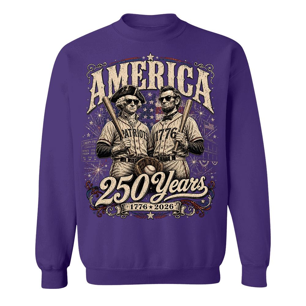 America 250 Years Custom Hobby Shirt, 1776 2026 USA 250th Anniversary Personalized Tee, Patriotic Fishing Hunting Camping Golf BBQ Hoobies Gift Hv01