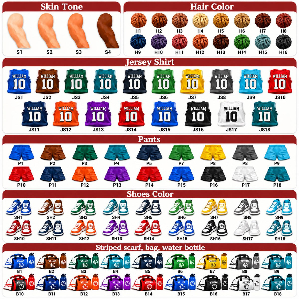 Custom Just A Boy Who Loves Basketball Ornament, Christmas Tree Decoration, Basketball Gift Na02 T24 NT01