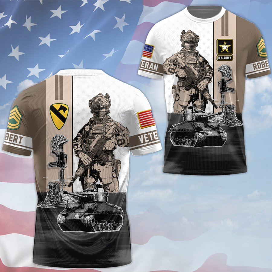 United States Military Veterans All Over Print Shirt Hoodies For Men Patriots Veteran Sweatshirt Veterans Day Gifts H2511 Trna