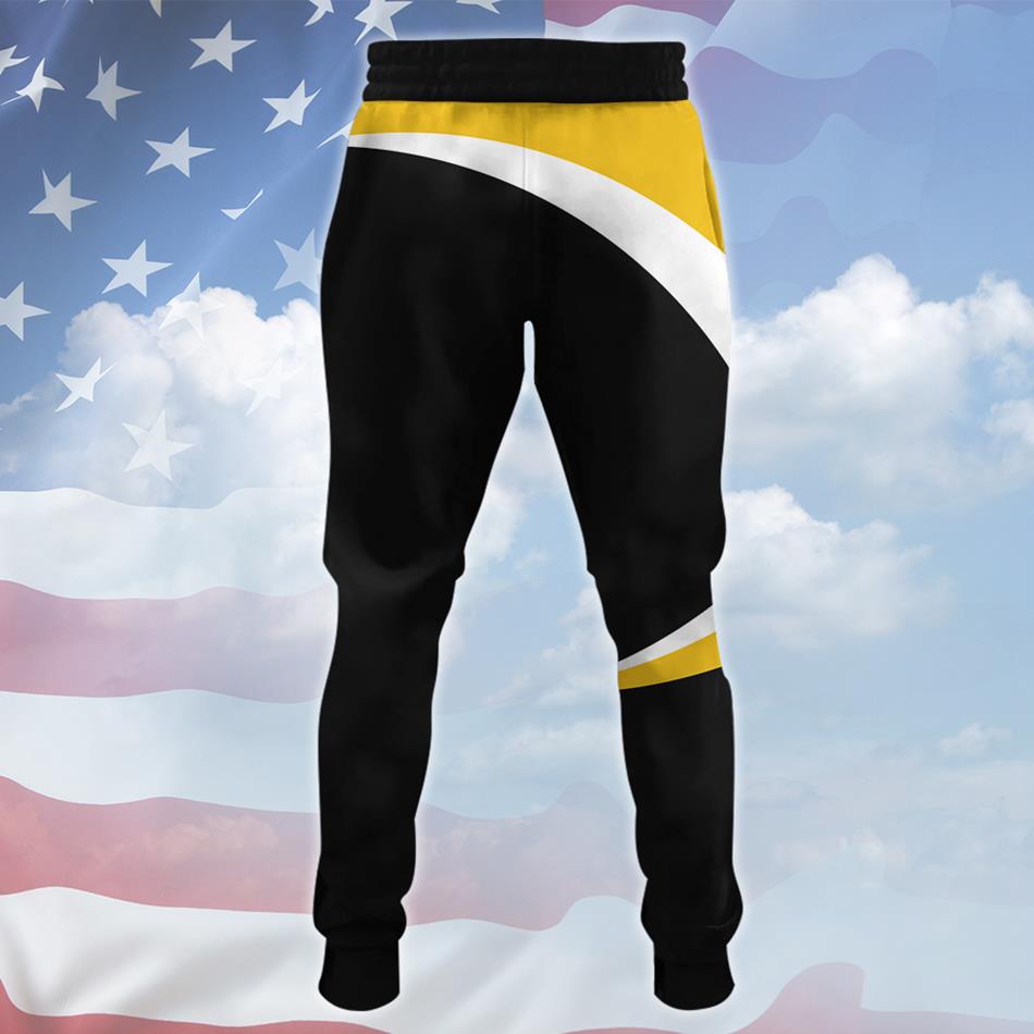 Proud Army Mom Dad Custom Long Pant Gift For US Military Family Members H2511 Trna