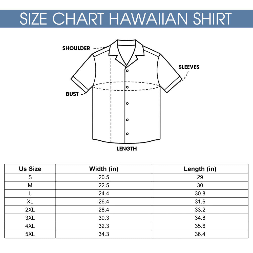 Personalized Hawaiian Shirt Jungle Tropical Palms Gift For Veteran Summer 2025 Shirt Custom All Military Branches Logo H2511 Trna
