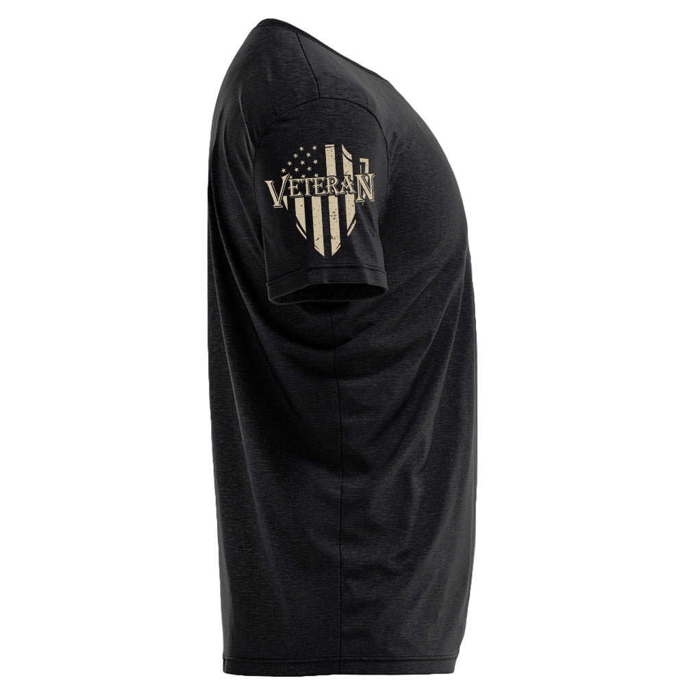 I Didn't Serve This Country For Pussies To Tell Me That I Should Be Politically Correct Personalized Shirt For US Veteran H2511
