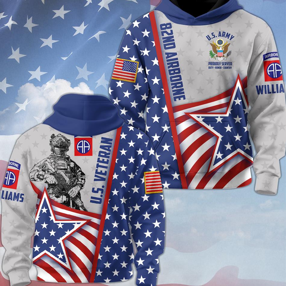 All Gave Some Some Gave All Camouflage Custom Division All Over Print Shirt For Veteran Soldier H2511