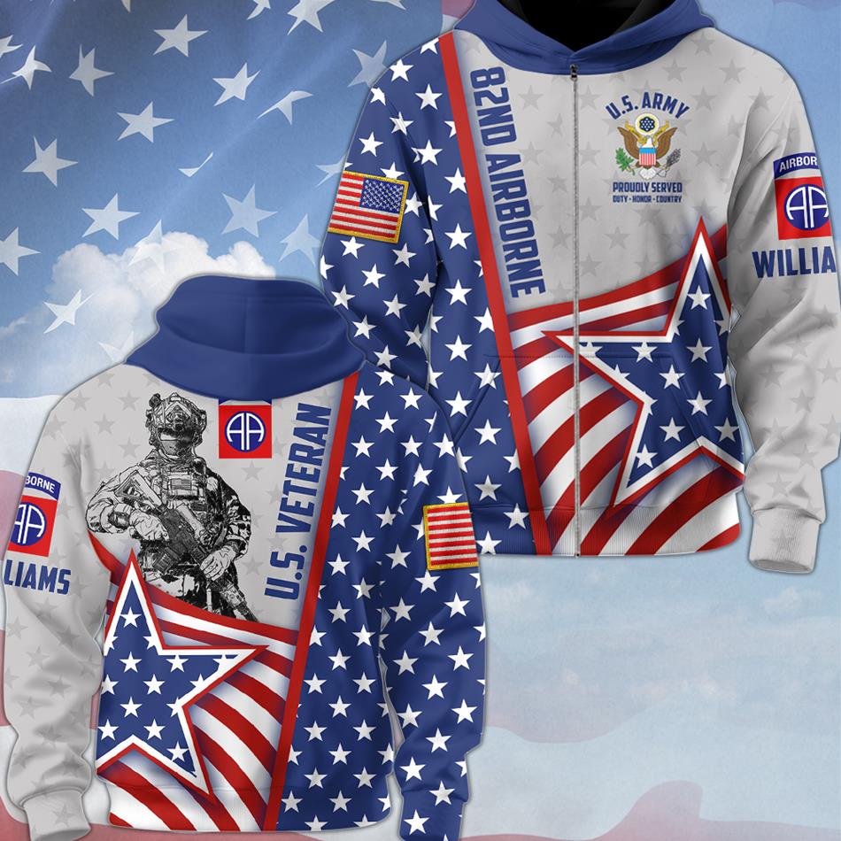 All Gave Some Some Gave All Camouflage Custom Division All Over Print Shirt For Veteran Soldier H2511