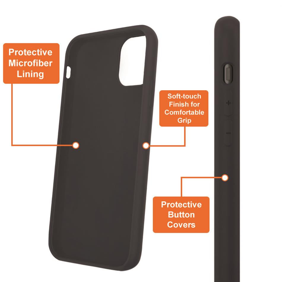 I Once Protected Him Now He Protects Me Proud Army Mom Custom Phone Case Gift For Military Mom Dad Family Members H2511 Trna