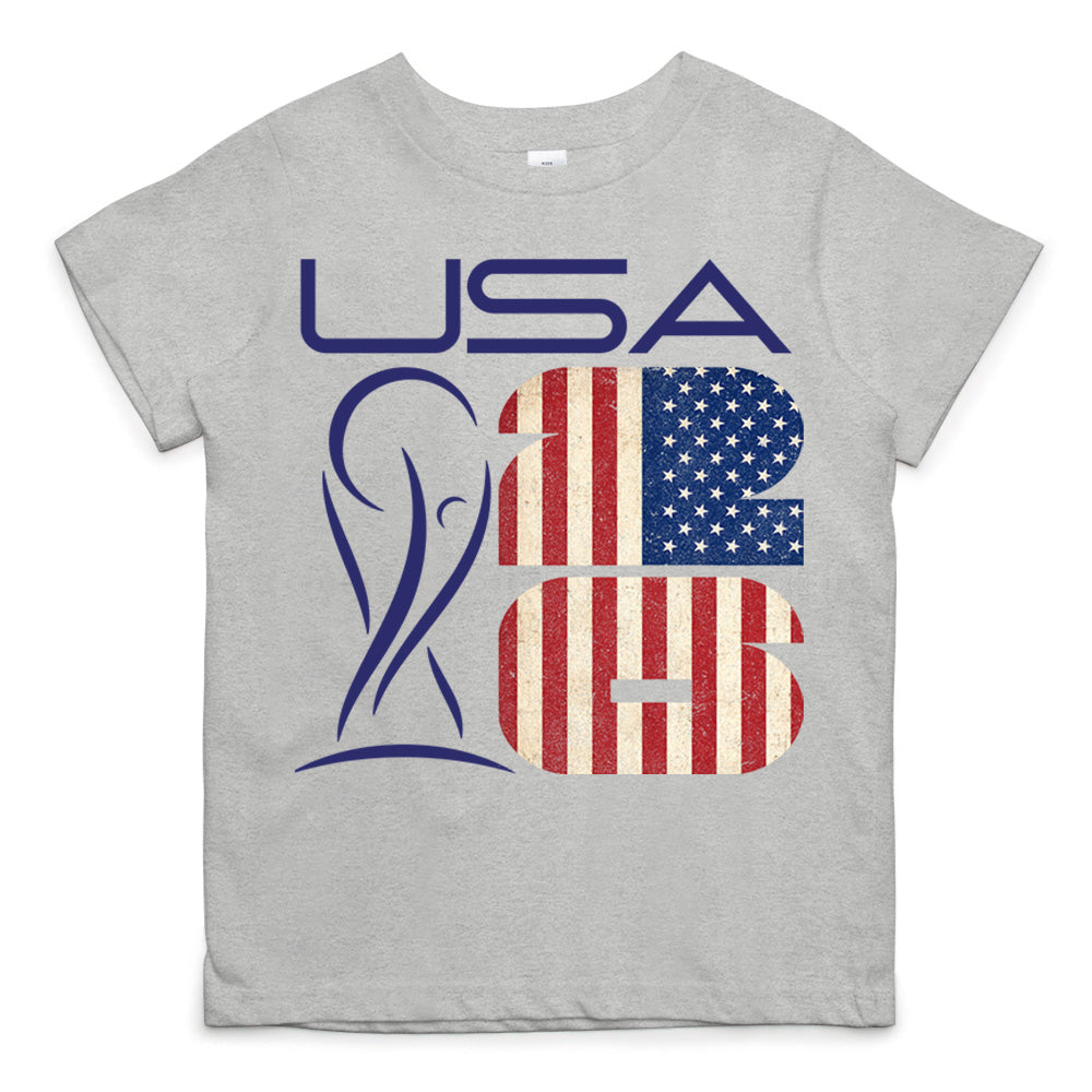 2026 Soccer Fan Shirt, Any Country Flag 26 Tee, Custom Country Code Shirt, International Football Tournament Fan Gift, World Soccer 2026 Tee Nh00