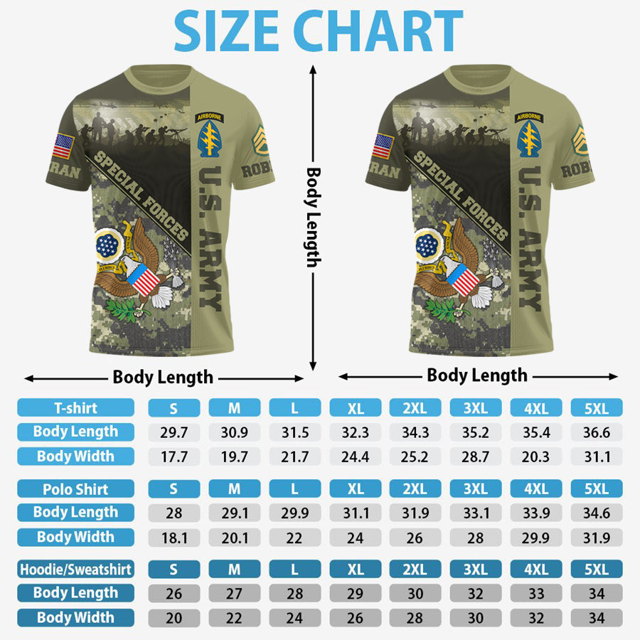 Veteran All Over Printed Shirts Polo for Men Military Polo Shirt Veterans Day Gifts USA Soldier Shirt H2511 Trna
